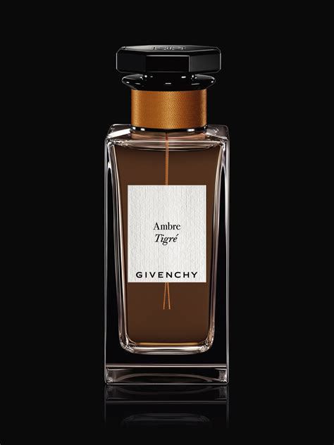 givenchy perfume ambre tigré price|givenchy ambre tigre.